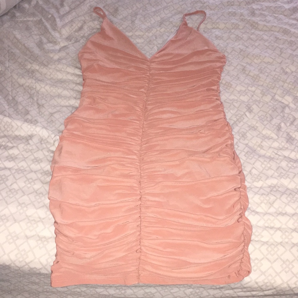 Fashion nova Dress